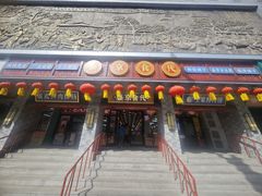 -大东门农贸市场(东顺城街)