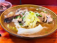 -老陶包子铺(南大西南村店)