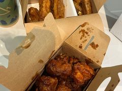 -Kyochon1991校村(共和路店)