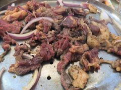 -马晓马佳牛羊肉(新合路店)