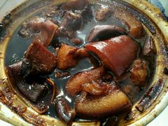 -黄狗猪头肉(运河路店)