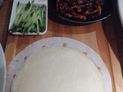 -九毛九西北菜(大东海店)