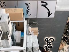 -Seesaw Coffee(深圳万象天地店)