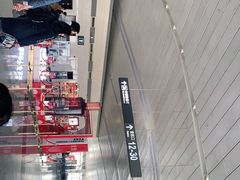 -石家庄正定国际机场-T2航站楼