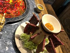 -蜀大侠火锅(寰球文化地标·总府店)