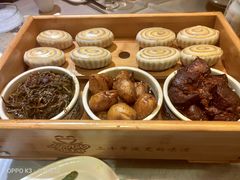 -小土豆北方菜馆(方庄店)