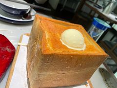 -绿茶餐厅(成都太古里店)