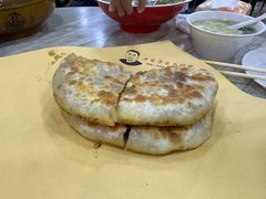 -老舅老蒙肉饼非遗店(一店)