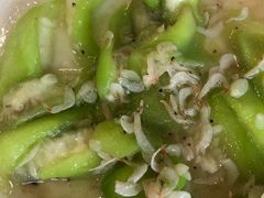 -金海湾海鲜排档(朱家尖店)