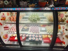 -领鲜活海鲜榴莲自助火锅(东门店)