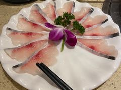 巴沙鱼-润泽园椰子鸡(汇一城店)