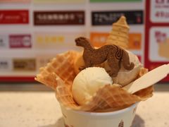 -陕拾叁-西安糕点(北院门创始店)