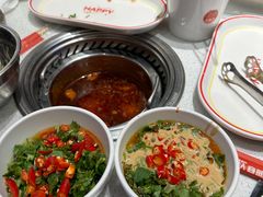 -龍歌自助小火锅(秦淮水游城店)