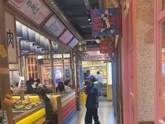 -姜胖胖无限自助烤肉(罗湖宝能店)