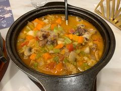 -南山鲜虾面·活鲜小馆·海味大连菜(南山总店)