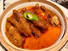 -宝丽轩中餐厅BAOLIXUAN