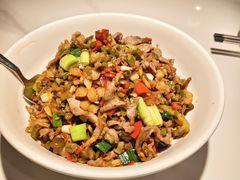 -兰湘子·湘菜小炒(长安万科广场店)