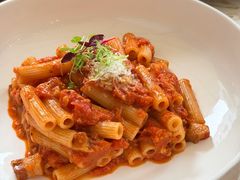 -OGGI TRATTORIA PIZZERIA(深业上城店)