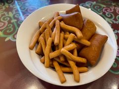 -格日勒阿妈蒙古厨房(大召店)