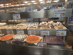 -盒马X会员店(王府井奥莱UP TOWN店)