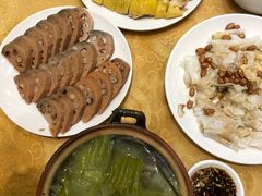 -瑞记湛江鸡饭店·粤西第一鸡(粤垦店)