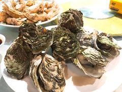 -南蚝小贝海鲜特色餐厅(南澳岛店)