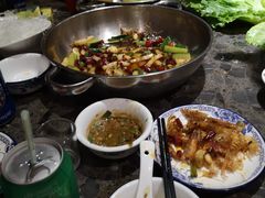 -香邦迷宗蟹(新汽车站店)