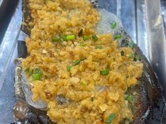 -台州老六海鲜面馆(上南总店)