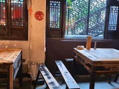 -饭江湖·江湖菜(湖广会馆店)
