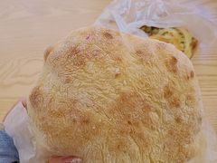 -喜洲杨记破酥粑粑