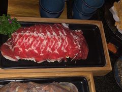 -湊湊火锅·茶憩(东城万达店)