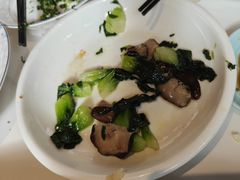 -二泉园老菜馆·百年无锡菜