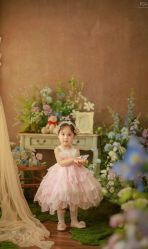 -Baby Pastel 自然光儿童摄影(CBD店)