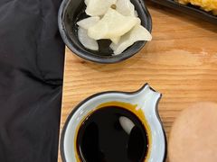 -煲仔皇腊味煲仔饭(经四万达店)