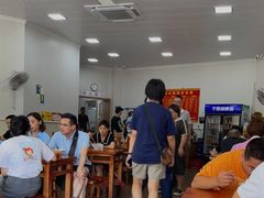 -姚记面馆(瑶琳路店)
