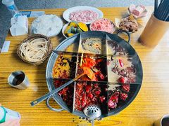 -五里关火锅(牛市口店)