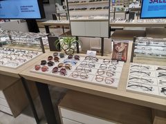 -JINS(上海金桥LaLaPort店)
