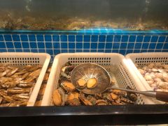 -汉来海港·海鲜自助餐厅(上海七宝领展广场店)