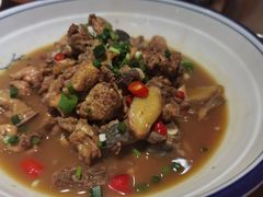 -好帮厨·下饭浏阳菜·坚持现炒(月湖店)
