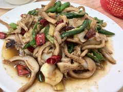 -三中高皇羊肉馆