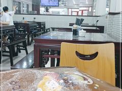 大堂-香轩缘面馆