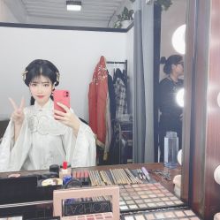 -美云庭古装·格格服汉服·京城旅拍(北京店)
