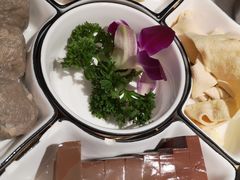 -京韵胡同·酱香羊蝎子火锅涮肉(长寿路店)