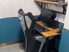 -上机堂网咖永源店