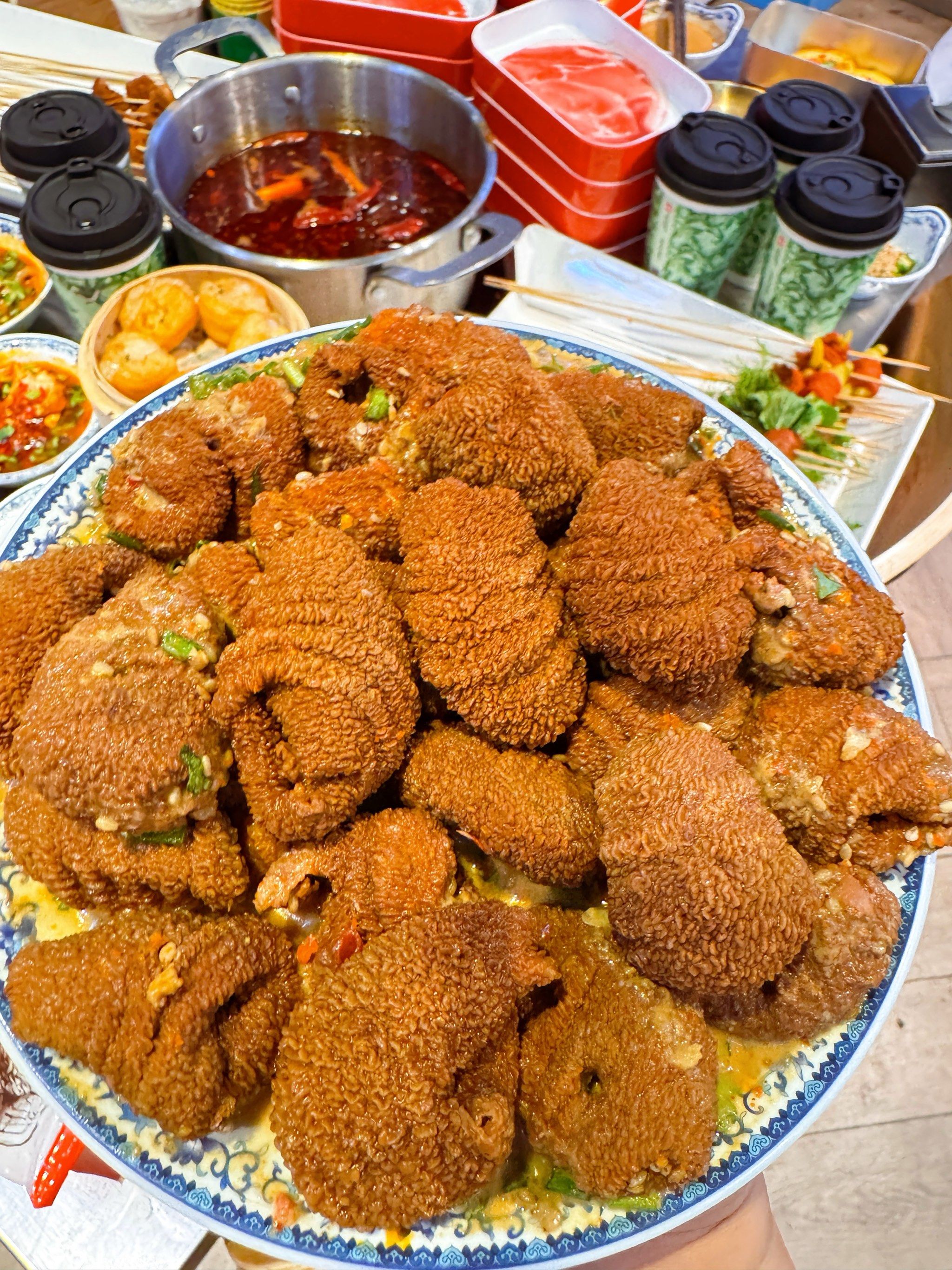 北京!吃过一次,失眠三天