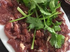 -山珍鲜牛肉火锅本地老字号(汕中老店)