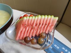 -洞庭鱼香(万科店)