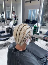 -Hair corner 香港发廊
