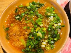 自选小料-温野菜涮涮锅(西单大悦城店)