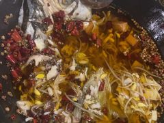 -金三可市井水煮鱼(金碧园店)